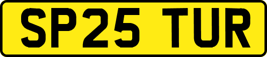 SP25TUR