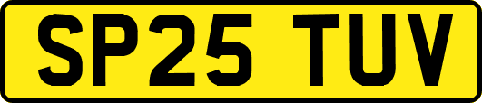 SP25TUV