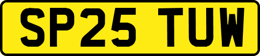 SP25TUW