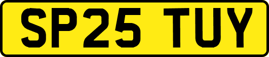 SP25TUY