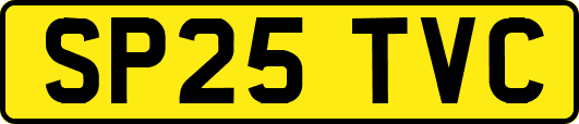 SP25TVC