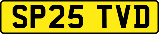 SP25TVD