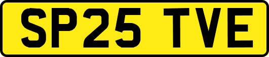 SP25TVE