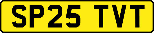 SP25TVT
