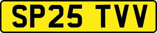 SP25TVV