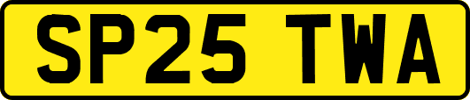 SP25TWA