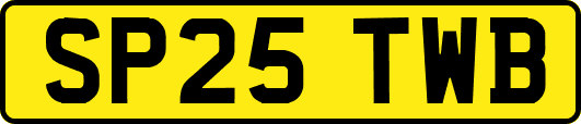 SP25TWB