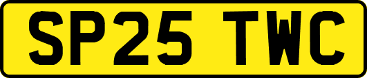 SP25TWC