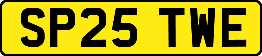 SP25TWE