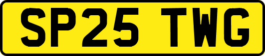 SP25TWG