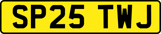 SP25TWJ