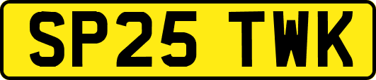 SP25TWK