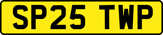SP25TWP