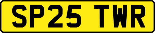 SP25TWR