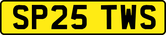 SP25TWS