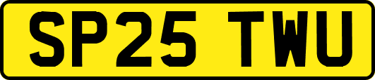 SP25TWU