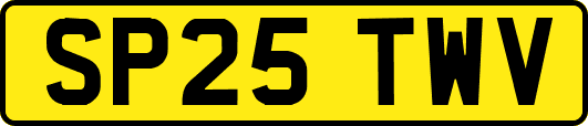 SP25TWV