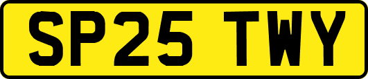 SP25TWY