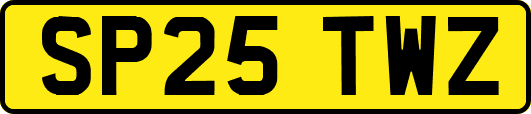 SP25TWZ