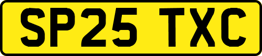 SP25TXC