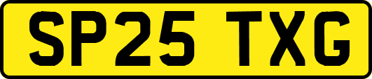 SP25TXG