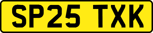 SP25TXK