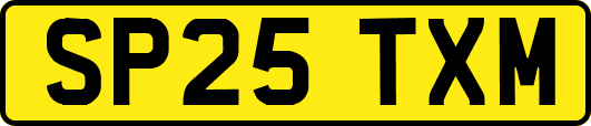SP25TXM