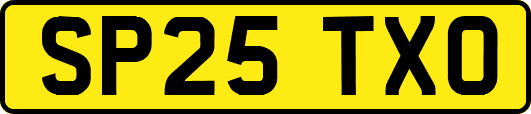 SP25TXO
