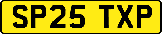 SP25TXP