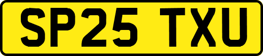 SP25TXU