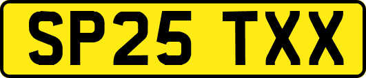 SP25TXX