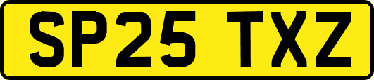SP25TXZ