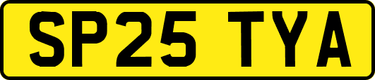 SP25TYA