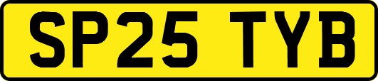 SP25TYB