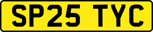 SP25TYC
