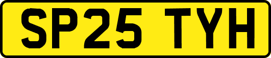 SP25TYH