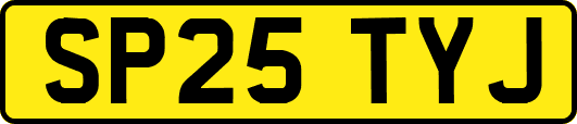 SP25TYJ