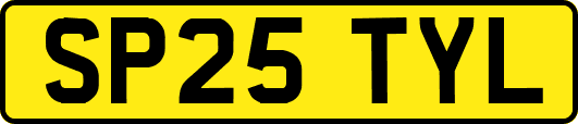 SP25TYL