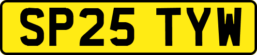 SP25TYW