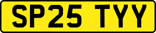 SP25TYY