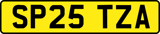 SP25TZA