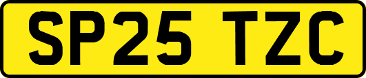 SP25TZC
