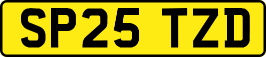 SP25TZD