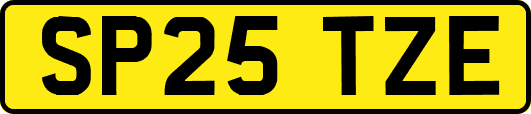 SP25TZE