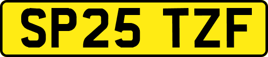 SP25TZF