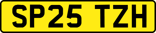 SP25TZH