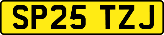 SP25TZJ