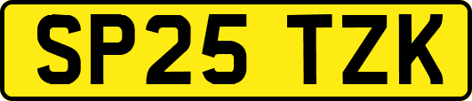 SP25TZK