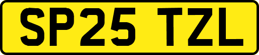 SP25TZL