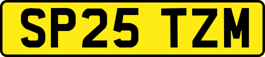 SP25TZM